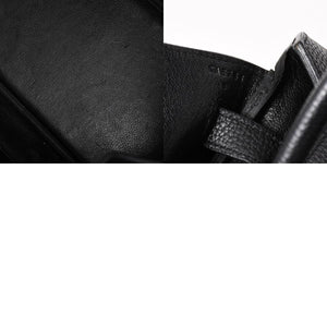 極美品 HERMES エルメス バーキン40 ブラック トゴ 40cm C刻印 シルバー金具 ハンドバッグ 中古 4a003229
