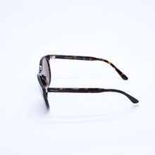 画像をギャラリービューアに読み込む, PRADA プラダ ウェリントン サングラス アイウェア SPR06T-F 2AU-8C1 サイズ53□19 145 べっ甲カラー 美品 中古 4a003225