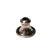 画像をギャラリービューアに読み込む, 極美品 CHROME HEARTS クロムハーツ CIRCLE CH PLUS サークルCHプラス ドロップピアス 重量約14.51g 片耳用 シルバー925 中古 4a003633