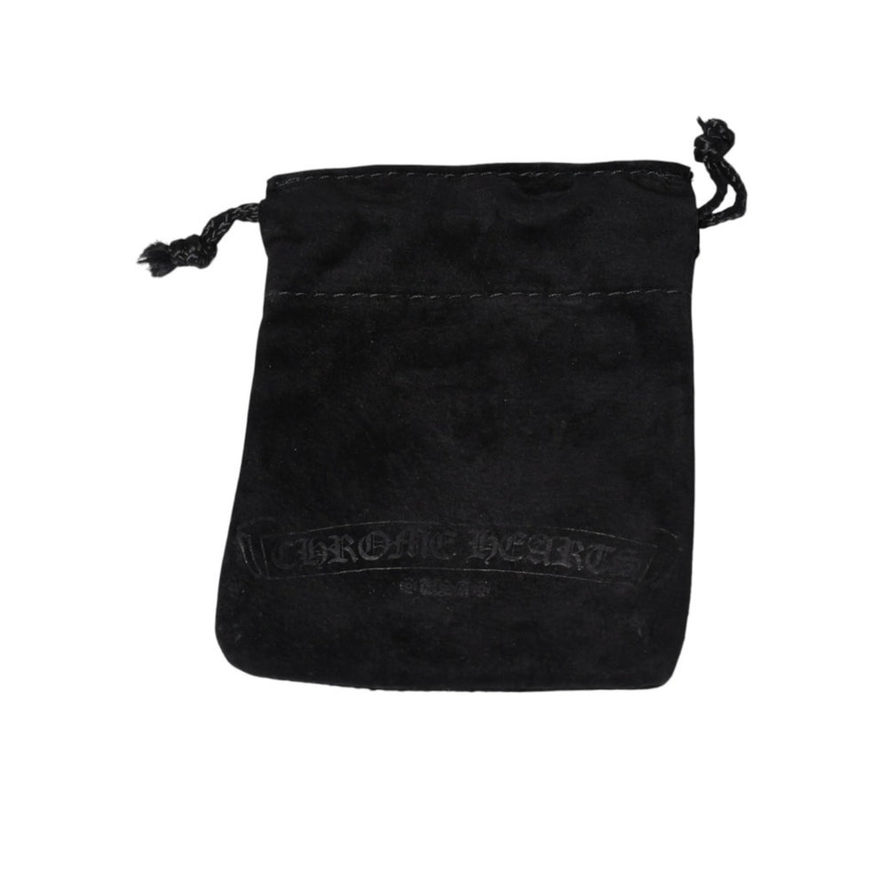 新品未使用 CHROME HEARTS クロムハーツ GOLF TEE V1 CH PLUS ゴルフティー ピン CHプラス 重量約12.14g シルバ−925 中古 4a003623