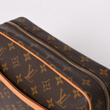 画像をギャラリービューアに読み込む, 極美品 LOUIS VUITTON ルイヴィトン トロカデロ27 ショルダーバッグ M51274 モノグラム PVC レザー ブラウン 中古 4a003179