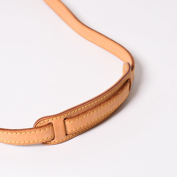 極美品 LOUIS VUITTON ルイヴィトン トロカデロ27 ショルダーバッグ M51274 モノグラム PVC レザー ブラウン 中古 4a003179