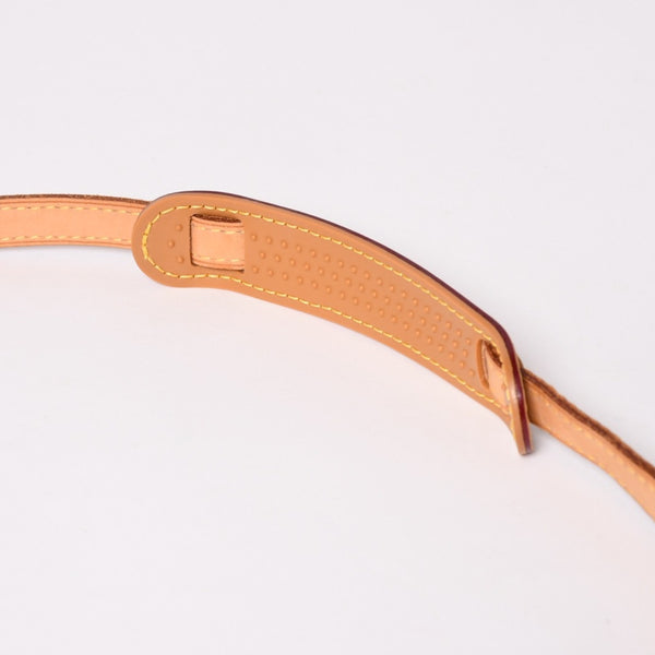 極美品 LOUIS VUITTON ルイヴィトン トロカデロ27 ショルダーバッグ M51274 モノグラム PVC レザー ブラウン 中古 4a003179