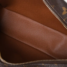画像をギャラリービューアに読み込む, 極美品 LOUIS VUITTON ルイヴィトン トロカデロ27 ショルダーバッグ M51274 モノグラム PVC レザー ブラウン 中古 4a003179