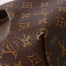 画像をギャラリービューアに読み込む, 極美品 LOUIS VUITTON ルイヴィトン ハンドバッグ ショルダーバッグ テュレンPM M48813 モノグラム ゴールド金具 中古 4a002800