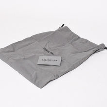 画像をギャラリービューアに読み込む, 新品同様 BALENCIAGA バレンシアガ ル カゴール ショルダーバッグ ブラック ブラック 719065 現行 中古 4a003485