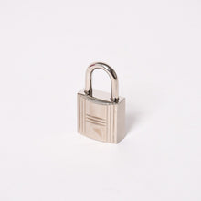 Load image into Gallery viewer, 新品同様 HERMES エルメス バーキン30 ハンドバッグ ヴォーエプソン ローズパープル シルバー金具 A刻印 中古 4a003274