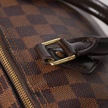 画像をギャラリービューアに読み込む, 極美品 LOUIS VUITTON ルイヴィトン スピーディ ダミエ・エベヌ ダミエキャンバス ピーディ 30 N41364 中古 4a003324