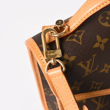 Load image into Gallery viewer, 極美品 LOUIS VUITTON ルイヴィトン MI0926 ベルエア モノグラム ショルダーバッグ ハンドバッグ 2WAY 中古 4a003207