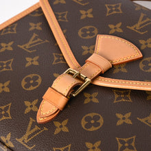 Load image into Gallery viewer, 極美品 LOUIS VUITTON ルイヴィトン MI0926 ベルエア モノグラム ショルダーバッグ ハンドバッグ 2WAY 中古 4a003207