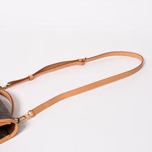 Load image into Gallery viewer, 極美品 LOUIS VUITTON ルイヴィトン MI0926 ベルエア モノグラム ショルダーバッグ ハンドバッグ 2WAY 中古 4a003207