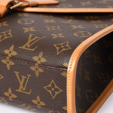 Load image into Gallery viewer, 極美品 LOUIS VUITTON ルイヴィトン MI0926 ベルエア モノグラム ショルダーバッグ ハンドバッグ 2WAY 中古 4a003207