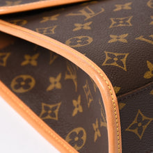 Load image into Gallery viewer, 極美品 LOUIS VUITTON ルイヴィトン MI0926 ベルエア モノグラム ショルダーバッグ ハンドバッグ 2WAY 中古 4a003207