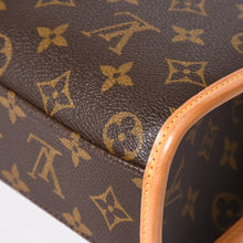 Load image into Gallery viewer, 極美品 LOUIS VUITTON ルイヴィトン MI0926 ベルエア モノグラム ショルダーバッグ ハンドバッグ 2WAY 中古 4a003207