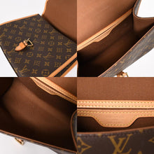 Load image into Gallery viewer, 極美品 LOUIS VUITTON ルイヴィトン MI0926 ベルエア モノグラム ショルダーバッグ ハンドバッグ 2WAY 中古 4a003207