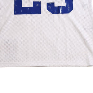 新品同様 Mitchell&Ness ミッチェルアンドネス 1988 NBAオールスターゲーム マイケルジョーダン オーセンティックジャージ サイズL ホワイト ブルー レッド 中古 4a002216