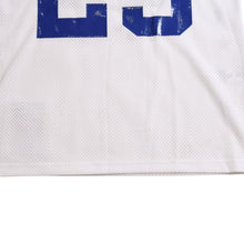 画像をギャラリービューアに読み込む, 新品同様 Mitchell&amp;Ness ミッチェルアンドネス 1988 NBAオールスターゲーム マイケルジョーダン オーセンティックジャージ サイズL ホワイト ブルー レッド 中古 4a002216