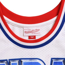 Load image into Gallery viewer, 新品同様 Mitchell&amp;Ness ミッチェルアンドネス オーセンティックスウィングマンジャージ 1991 0210 オールスターゲーム マイケルジョーダン 23番 イースタンカンファレンス復刻モデルジャージ XLサイズ 中古 4a002234