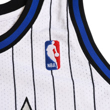 Load image into Gallery viewer, 新品同様 Mitchell&amp;Ness ミッチェルアンドネス オーセンティックスウィングマンジャージ オーランドマジック シャキールオニール 1993-94 ユニフォーム 32番 永久欠番 XLサイズ 中古 4a002230