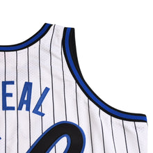 Load image into Gallery viewer, 新品同様 Mitchell&amp;Ness ミッチェルアンドネス オーセンティックスウィングマンジャージ オーランドマジック シャキールオニール 1993-94 ユニフォーム 32番 永久欠番 XLサイズ 中古 4a002230