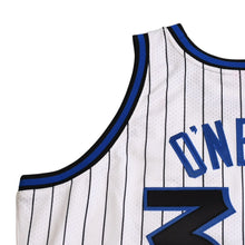 Load image into Gallery viewer, 新品同様 Mitchell&amp;Ness ミッチェルアンドネス オーセンティックスウィングマンジャージ オーランドマジック シャキールオニール 1993-94 ユニフォーム 32番 永久欠番 XLサイズ 中古 4a002230