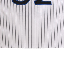 Load image into Gallery viewer, 新品同様 Mitchell&amp;Ness ミッチェルアンドネス オーセンティックスウィングマンジャージ オーランドマジック シャキールオニール 1993-94 ユニフォーム 32番 永久欠番 XLサイズ 中古 4a002230