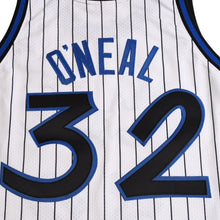Load image into Gallery viewer, 新品同様 Mitchell&amp;Ness ミッチェルアンドネス オーセンティックスウィングマンジャージ オーランドマジック シャキールオニール 1993-94 ユニフォーム 32番 永久欠番 XLサイズ 中古 4a002230