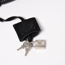 画像をギャラリービューアに読み込む, 極美品 LOEWE ロエベ バッグ ナッパアイレハンドバッグ 060806 レザー ハンドバッグ ブラック 中古 4a002827