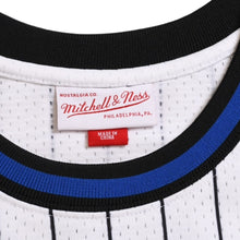 Load image into Gallery viewer, 新品同様 Mitchell&amp;Ness ミッチェルアンドネス オーセンティックスウィングマンジャージ オーランドマジック シャキールオニール 1993-94 ユニフォーム 32番 永久欠番 XLサイズ 中古 4a002230