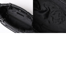 画像をギャラリービューアに読み込む, 極美品 LOEWE ロエベ バッグ ナッパアイレハンドバッグ 060806 レザー ハンドバッグ ブラック 中古 4a002827