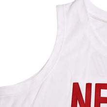 画像をギャラリービューアに読み込む, 新品同様 Mitchell&amp;Ness ミッチェルアンドネス ハードウッドクラシックオーセンティックユニフォーム ニュージャージーネッツ 2005-06 ジェイソンキッド 5番 オルタネイトジャージ XLサイズ 中古 4a002224
