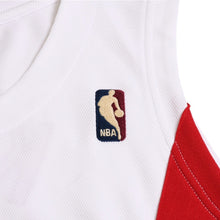 画像をギャラリービューアに読み込む, 新品同様 Mitchell&amp;Ness ミッチェルアンドネス ハードウッドクラシックオーセンティックユニフォーム ニュージャージーネッツ 2005-06 ジェイソンキッド 5番 オルタネイトジャージ XLサイズ 中古 4a002224