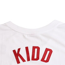 画像をギャラリービューアに読み込む, 新品同様 Mitchell&amp;Ness ミッチェルアンドネス ハードウッドクラシックオーセンティックユニフォーム ニュージャージーネッツ 2005-06 ジェイソンキッド 5番 オルタネイトジャージ XLサイズ 中古 4a002224