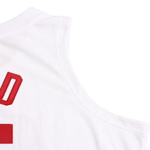 画像をギャラリービューアに読み込む, 新品同様 Mitchell&amp;Ness ミッチェルアンドネス ハードウッドクラシックオーセンティックユニフォーム ニュージャージーネッツ 2005-06 ジェイソンキッド 5番 オルタネイトジャージ XLサイズ 中古 4a002224