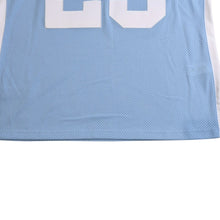 画像をギャラリービューアに読み込む, 新品同様 Mitchell&amp;Ness ミッチェルアンドネス オーセンティックユニフォーム ノースカロライナ大 マイケルジョーダン 23番 1983-84 復刻版バスケットボールジャージ XLサイズ 中古 4a002219