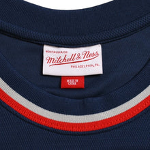 画像をギャラリービューアに読み込む, 新品同様 Mitchell&amp;Ness ミッチェルアンドネス スウィングマンジャージ ニュージャージーネッツ ヴィンスカーター 15番 2006-07 レプリカユニフォーム XLサイズ 中古 4a002273