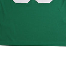 Load image into Gallery viewer, 新品同様品 Mitchell&amp;Ness ミッチェルアンドネス ボストンセルティックス ラリーバード 1985-86 復刻版ユニフォーム サイズL グリーン ホワイト 中古 4a002274