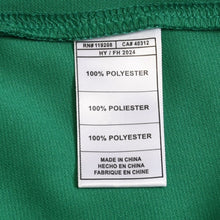Load image into Gallery viewer, 新品同様品 Mitchell&amp;Ness ミッチェルアンドネス ボストンセルティックス ラリーバード 1985-86 復刻版ユニフォーム サイズL グリーン ホワイト 中古 4a002274