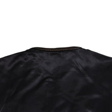 画像をギャラリービューアに読み込む, 極美品 CELINE セリーヌ フィービー期 ゴールド金具 レザーワンピース サイズ34 レーヨン100% 中古 4a002622