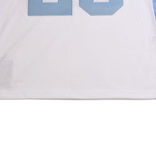 画像をギャラリービューアに読み込む, 新品同様 Mitchell&amp;Ness ミッチェルアンドネス オーセンティックジャージ ノースカロライナ大 1983-84 マイケルジョーダン 23番 カロライナブルー XLサイズ 中古 4a002312