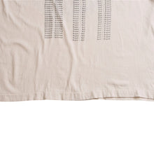 Load image into Gallery viewer, 新品未使用 SAINT MICHAEL セントマイケル TWISTED SAINT 半袖Tシャツ SM-MK8-0000-C09 サイズL ショーン ウェザースプーン 中古 4a003415