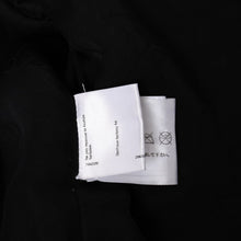 画像をギャラリービューアに読み込む, CHANEL シャネル ツイードジャケット P39534V28358 サイズ38 ココマーク フェイクファー ブラック マルチカラー 美品 中古 4a003305