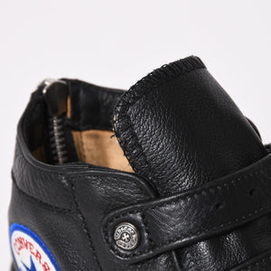 CHROME HEARTS クロムハーツ × CONVERSE コンバース ALL STAR スニーカー 1S581 サイズ27cm US8.5 CHプラス ガンスリンガー 良品 中古 4a003312