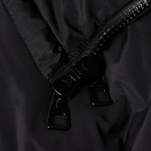 Load image into Gallery viewer, 極美品 LOUIS VUITTON ルイヴィトン ダウンジャケット モノグラムパファーダウンジャケット ブラック サイズ50 ブルゾン 112477 中古 4a001044