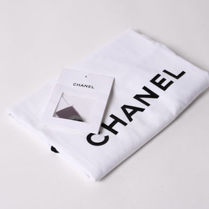 極美品 CHANEL シャネル オールオーバーCCマークグリッターカシミヤカーディガン バーガンディ シルバーグリッター カシミヤ 2022年 P72997K10494 中古 4a002897
