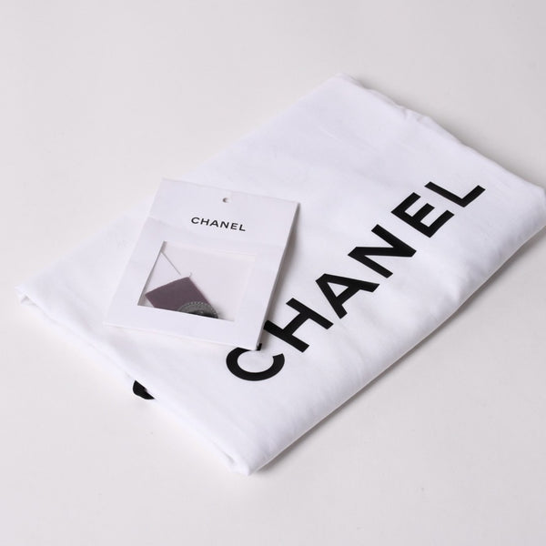 極美品 CHANEL シャネル オールオーバーCCマークグリッターカシミヤカーディガン バーガンディ シルバーグリッター カシミヤ 2022年 P72997K10494 中古 4a002897