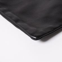 Load image into Gallery viewer, 極美品 CHROME HEARTS クロムハーツ DAGGER DRACULA BAG ダガー ドラキュラ ハンドバッグ ダガー装飾 ブラック シルバー925 中古 4a003342