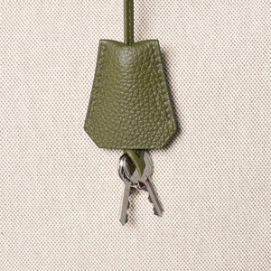 新品同様 HERMES エルメス Haut a Courroies40 オータクロア40 ハンドバッグ トワルアッシュ トゴ ヴェールヴェロネーゼ U刻印 SV金具 中古 4a003354