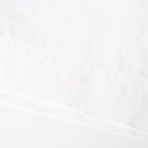 極美品 CHANEL シャネル スポーツライン サイドライン ショートパンツ P25349V15762 ホワイト 中古 4a004467