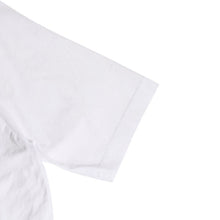 画像をギャラリービューアに読み込む, DSQUARED 2 ディースクエアード 半袖 Tシャツ ミラーロゴ ホワイト ブラック サイズ M S74GD0818 美品 中古 4a003418